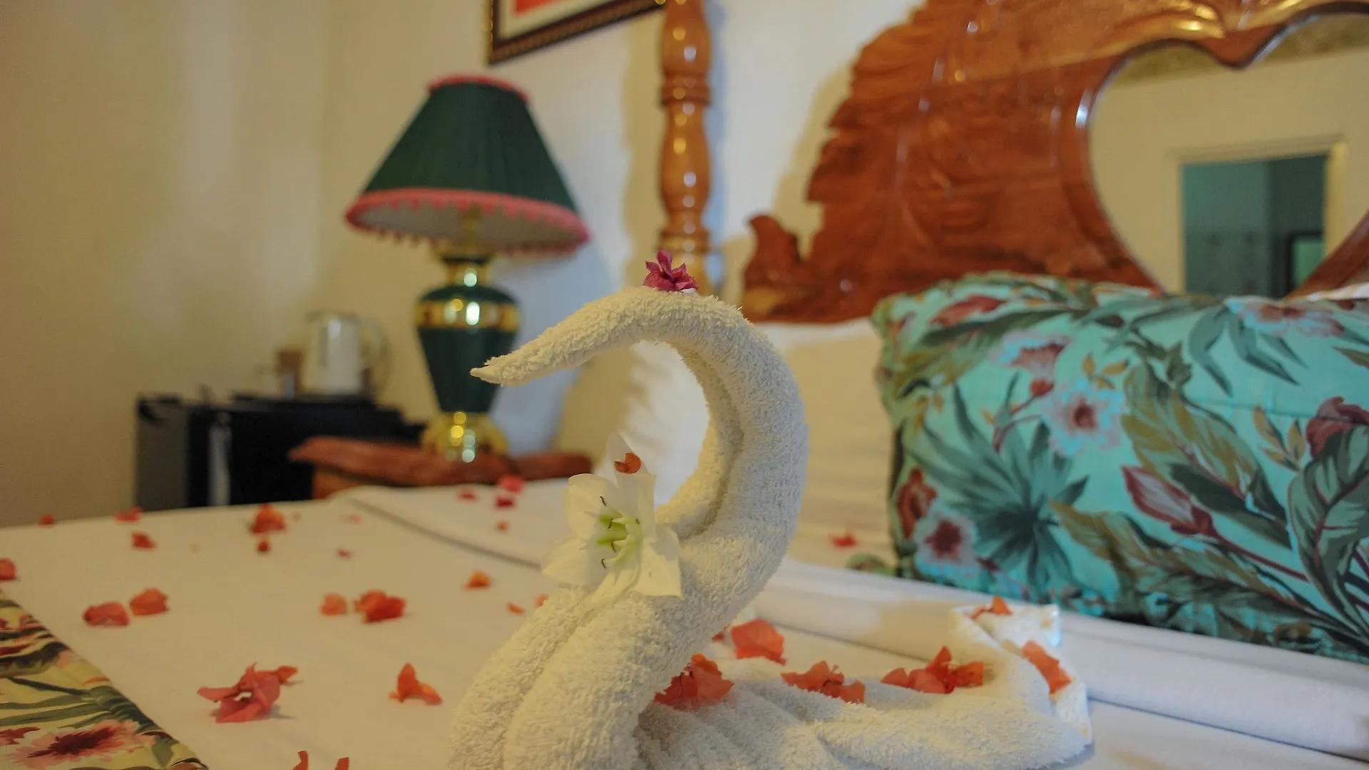 Glorianna Hotel Montego Bay 3*,  Jamaica