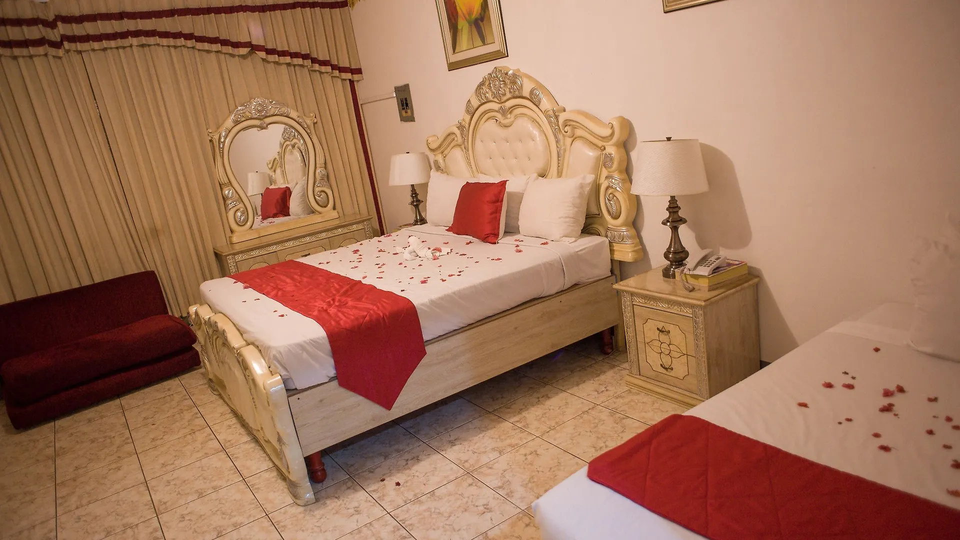 Glorianna Hotel Montego Bay