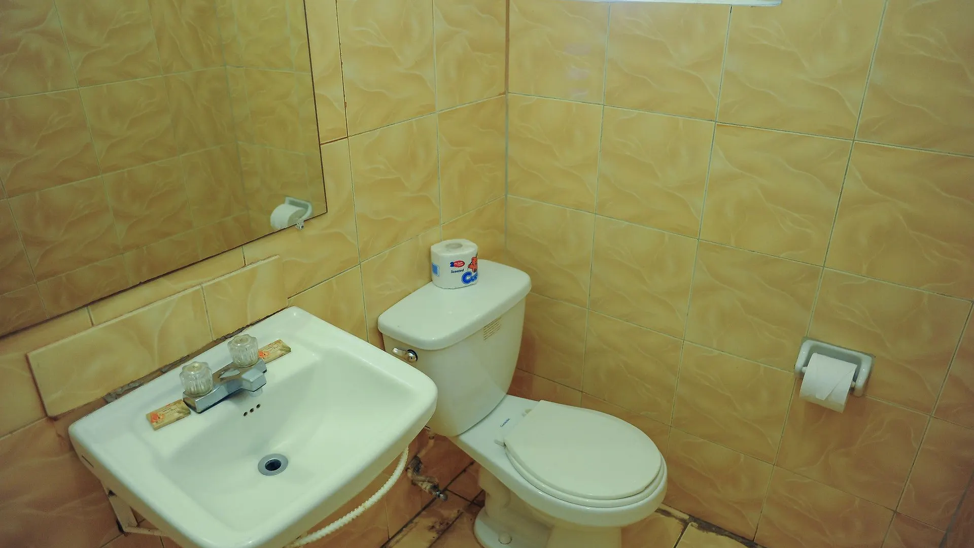 Glorianna Hotel Montego Bay