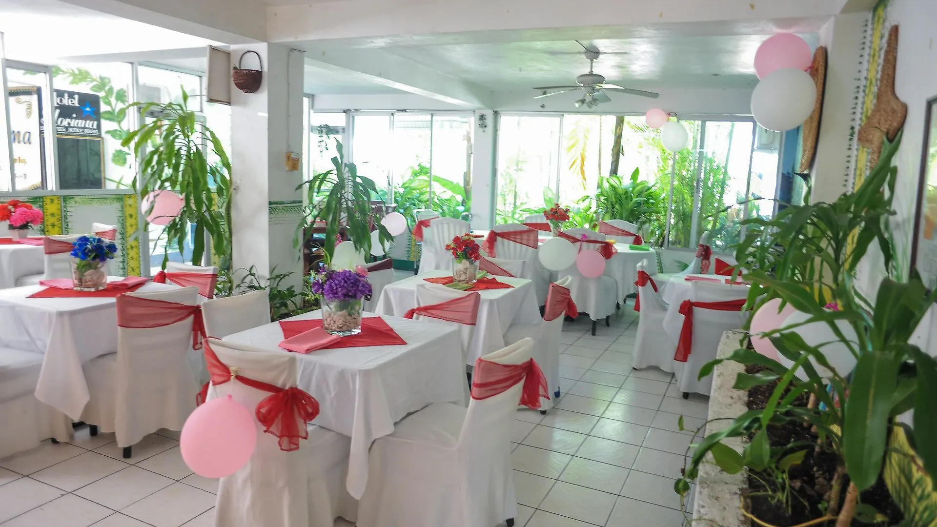 Glorianna Hotel Montego Bay Jamaica