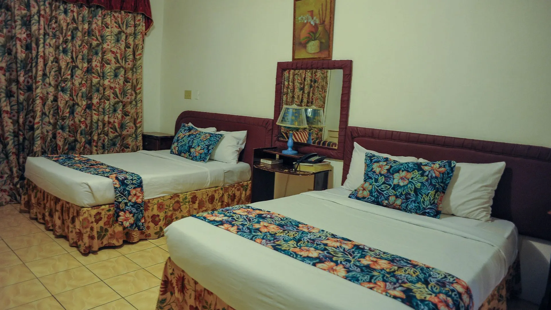 Glorianna Hotel Montego Bay