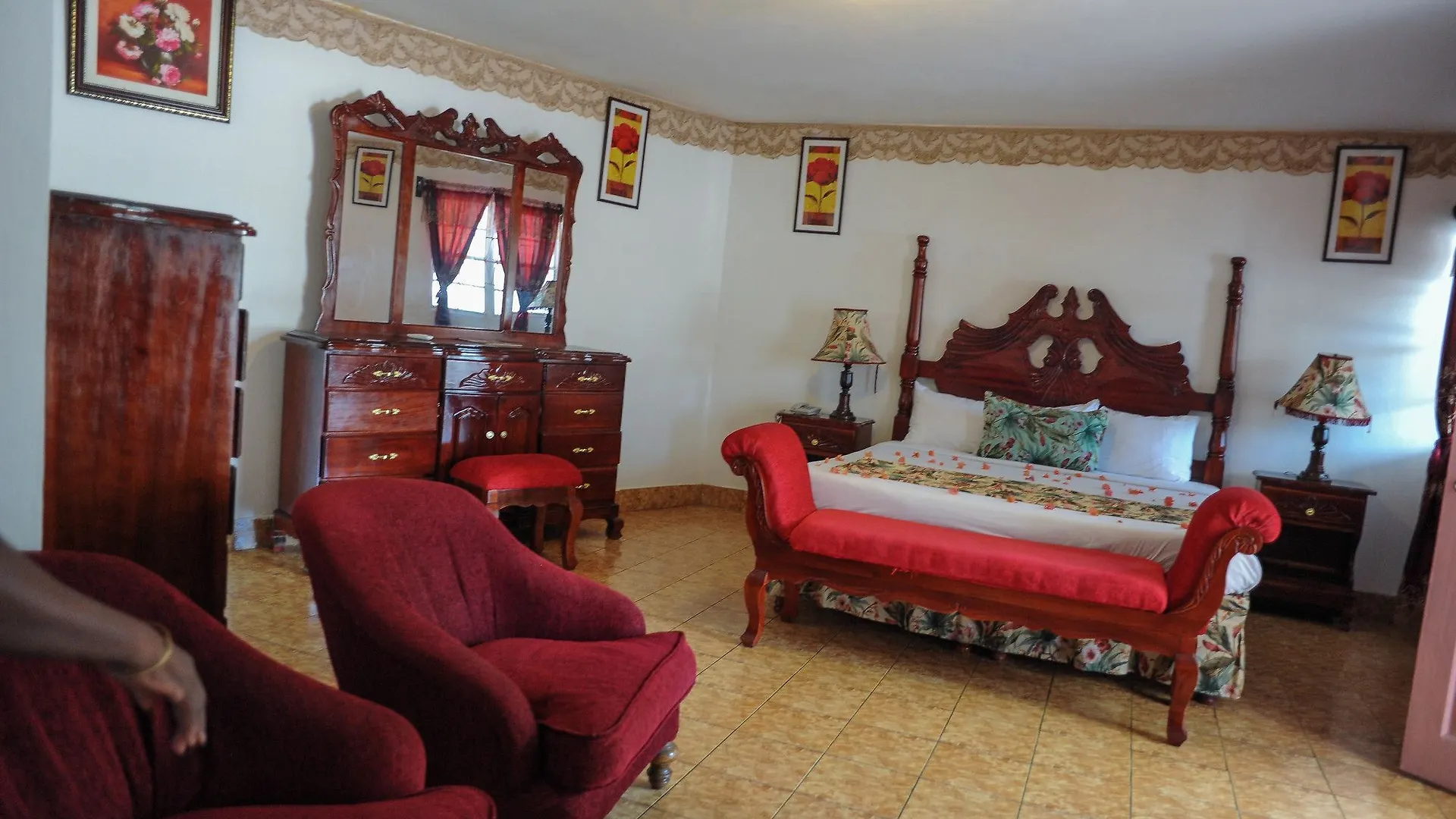 Glorianna Hotel Montego Bay 3*,
