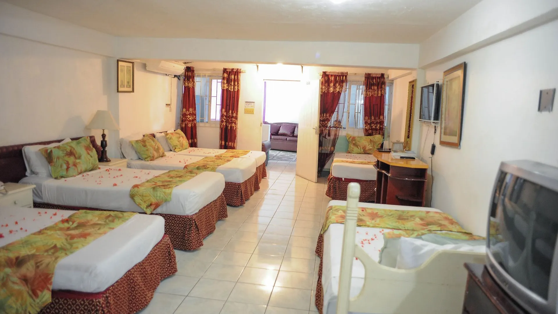 Glorianna Hotel Montego Bay