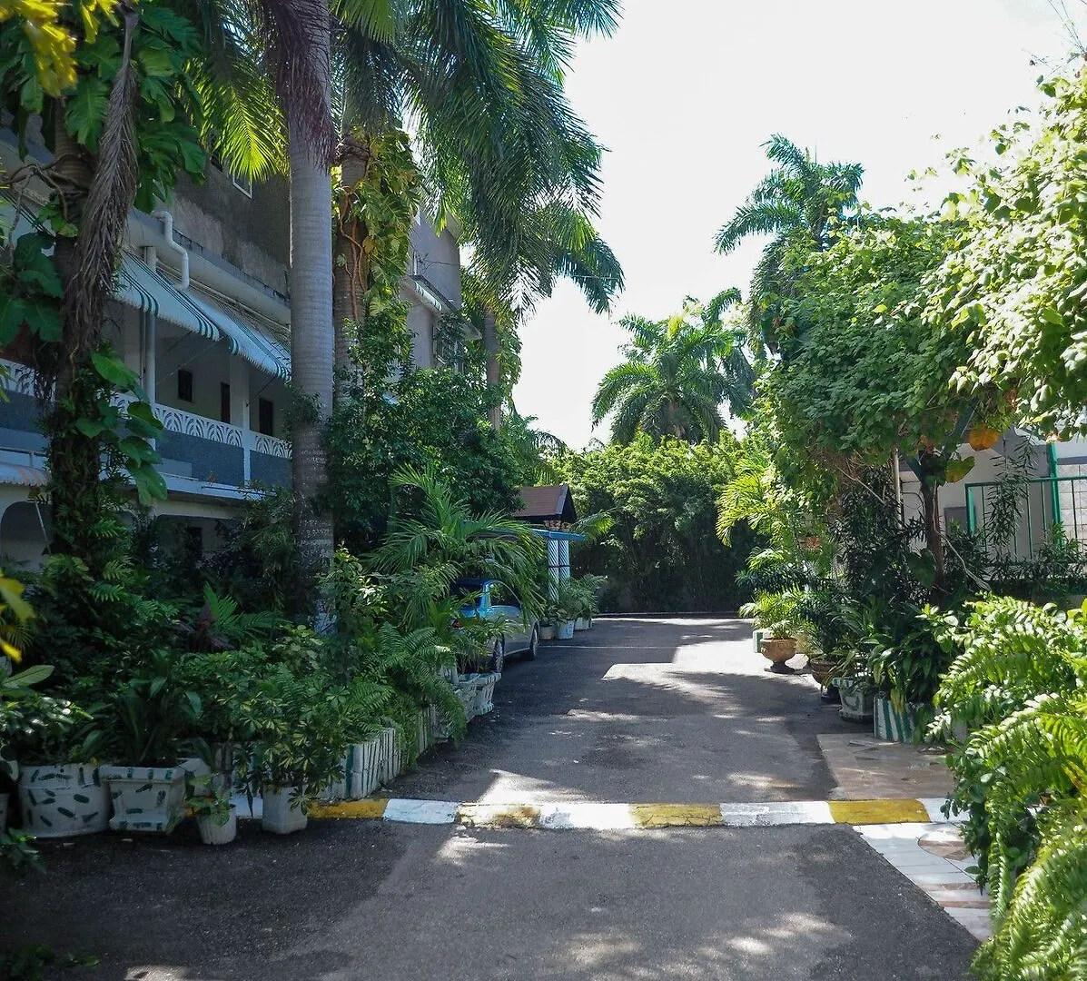 Glorianna Hotel Montego Bay