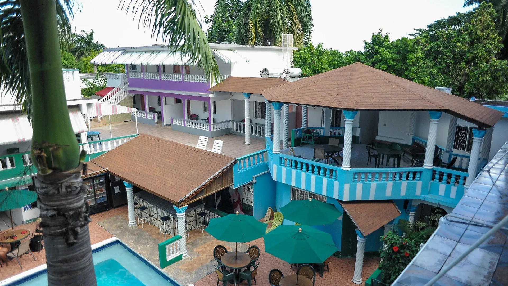 Glorianna Hotel Montego Bay