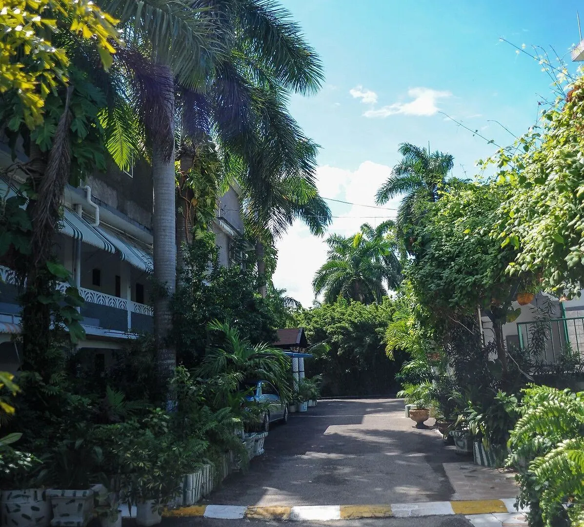 Glorianna Hotel Montego Bay 3*,