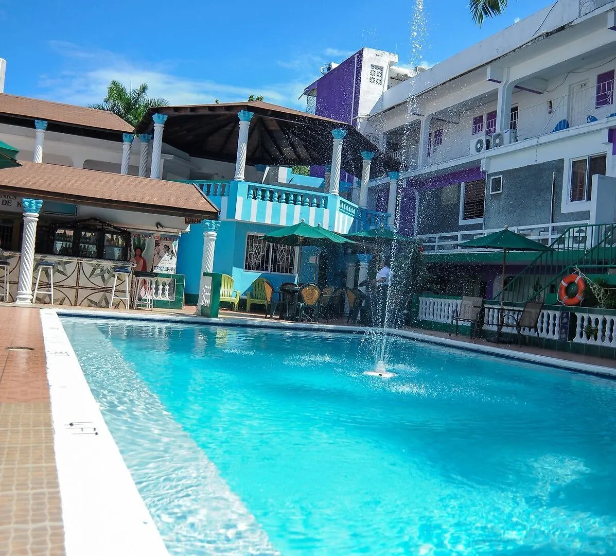 Glorianna Hotel Montego Bay