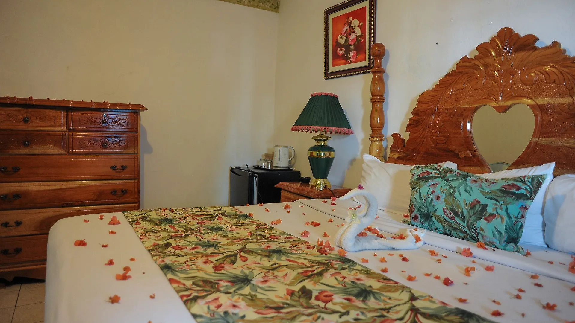 Glorianna Hotel Montego Bay