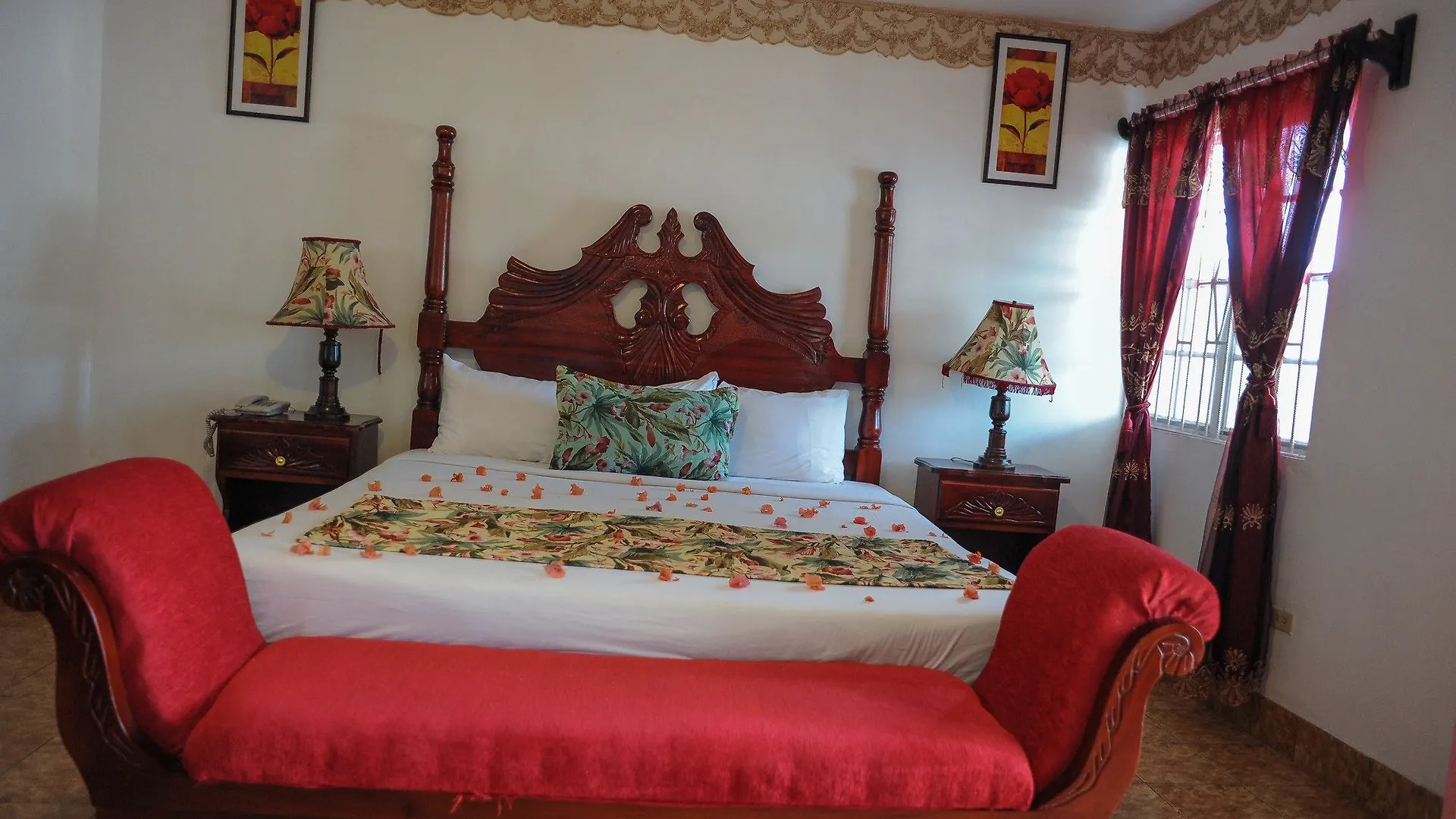 Glorianna Hotel Montego Bay 3*,